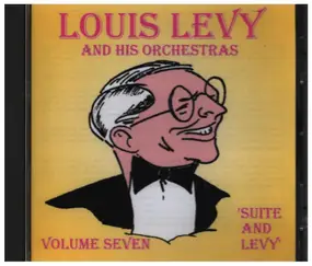 The London Palladium Orchestra - Volume Seven - Suite And Levy