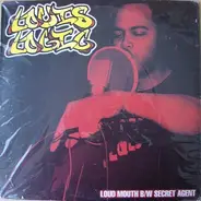 Louis Logic - Loud Mouth / Secret Agent