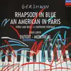LP - Louis Lortie , L'Orchestre Symphonique De Montreal , Charles Dutoit , George Gershwin - Rhapsody In Blue/An American In Paris