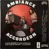 LP - Louis Marc Et Son Orchestre Avec Daniel Colin - Ambiance Accordéon