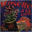 LP - Louis Marchant Und Sein Musette-Orchestre - Musette Á La Carte