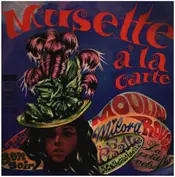Louis Marchant Und Sein Musette-Orchestre