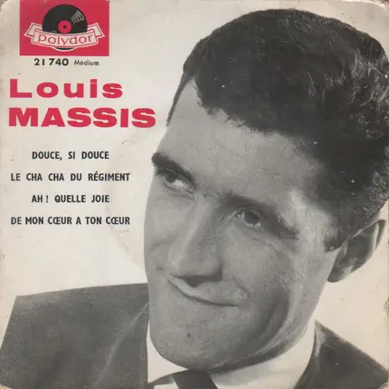 Louis Massis - 3