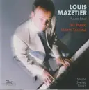 CD - Louis Mazetier - The Piano Starts Talking