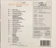 CD - Louis Mazetier - In Concert - What A Treat!