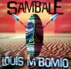 12inch Vinyl Single - Louis M'Bomio - Sambale