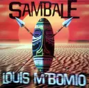 12inch Vinyl Single - Louis M'Bomio - Sambale