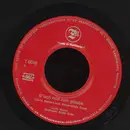 7inch Vinyl Single - Louis Menar & Orchester Bodo Suss - S'Isch Nüd Zum Glaube