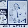 LP - Louis Metcalf - At The Ali Baba