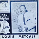 LP - Louis Metcalf - At The Ali Baba