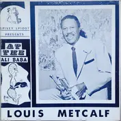 Louis Metcalf