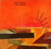LP - Louis Moholo's Viva La Black - Louis Moholo's Viva La Black