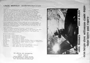 LP - Louis Moholo's Viva La Black - Louis Moholo's Viva La Black
