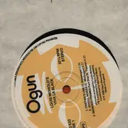 LP - Louis Moholo's Viva La Black - Louis Moholo's Viva La Black