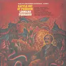 LP - Louis Moreau Gottschalk , Leonard Pennario - Battle Cry Of Freedom - Music Of Louis Moreau Gottschalk - Album 2