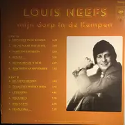LP - Louis Neefs - Mijn Dorp In De Kempen