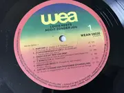 LP - Louis Neefs - Nooit Zonder Jou