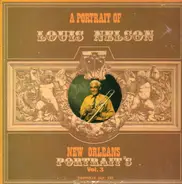 Louis Nelson - A Portrait Of