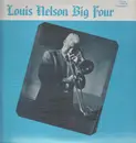 LP - Louis Nelson - Big Four, Volume I