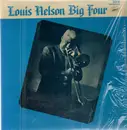 LP - Louis Nelson Big Four - Louis Nelson Big Four - Volume 1