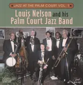 Louis Nelson - Jazz at the Palm Court Vol. 1