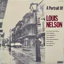 LP - Louis Nelson - A Portrait Of Louis Nelson