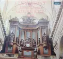LP - Louis-Nicolas Clérambault , Gillian Weir - Livre D'Orgue