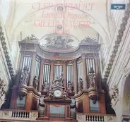 Louis-Nicolas Clérambault , Gillian Weir - Livre D'Orgue