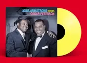 LOUIS - Louis Armstrong Meets