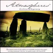 CD - Louis Papachristos , Rouly Antonopoulos , Nick Papadakis - Atmospheres Celtic Odyssey