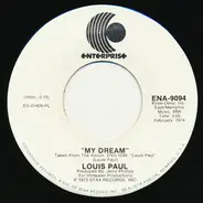Louis Paul - My Dream
