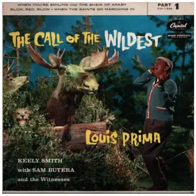 Louis Prima - The Call Of The Wildest PART 2