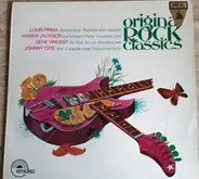 Louis Prima , Wanda Jackson , Gene Vincent , Johnny Otis , Louis Prima - Original Rock Classics