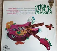 Louis Prima , Wanda Jackson , Gene Vincent , Johnny Otis , Louis Prima - Original Rock Classics