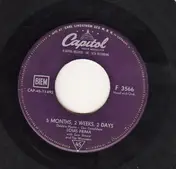 Louis Prima - 5 Months, 2 Weeks, 2 Days