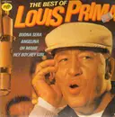 LP - Louis Prima - The Best Of Louis Prima