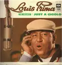 LP - Louis Prima - The Wildest! 'Just A Gigolo'