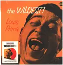 LP - Louis Prima - Widest - 180gr. Coloured Vinyl / DMM