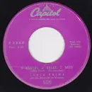 7inch Vinyl Single - Louis Prima With Sam Butera And The Witnesses - 5 Months, 2 Weeks, 2 Days