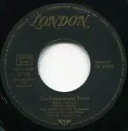 Louis Prima With Sam Butera And The Witnesses - The Continental Twist