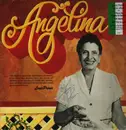 LP - Louis Prima - Angelina - Italian flag vinyl