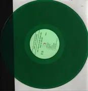 LP - Louis Prima And His New Orleans Gang - Volume Two (1935-1936) - GREEN VINYL+INSERT