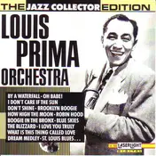 Louis Prima And His Orchestra - Louis Prima Orchestra