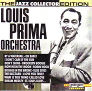 Louis Prima And His Orchestra - Louis Prima Orchestra