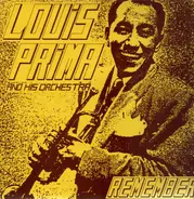 Louis Prima And His Orchestra - Remember