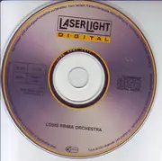 CD - Louis Prima And His Orchestra - Louis Prima Orchestra