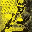 CD - Louis Prima And His Orchestra - Remember