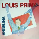 LP - Louis Prima - Angelina
