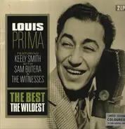 Louis Prima - Best - the Wildest