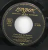 7inch Vinyl Single - Louis Prima - Come Back To Sorrento - unplayed